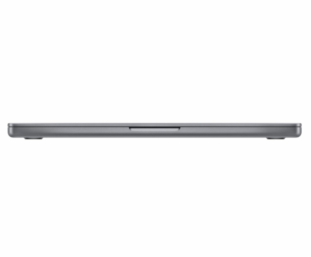 Ноутбук Apple MacBook Pro 14 (2023) Space Gray MTL83 (M3 8C CPU, 10C GPU, 8GB, 1TB SSD) Ноутбук Apple MacBook Pro 14 (2023) Space Gray MTL83 (M3 8C CPU, 10C GPU, 8GB, 1TB SSD)