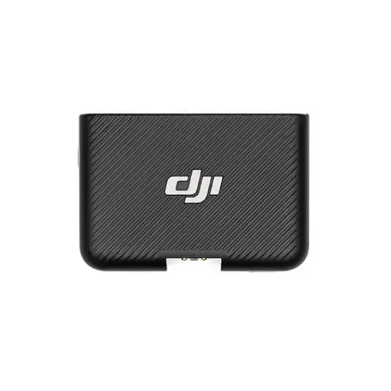 Беспроводная система DJI Mic Беспроводная система DJI Mic