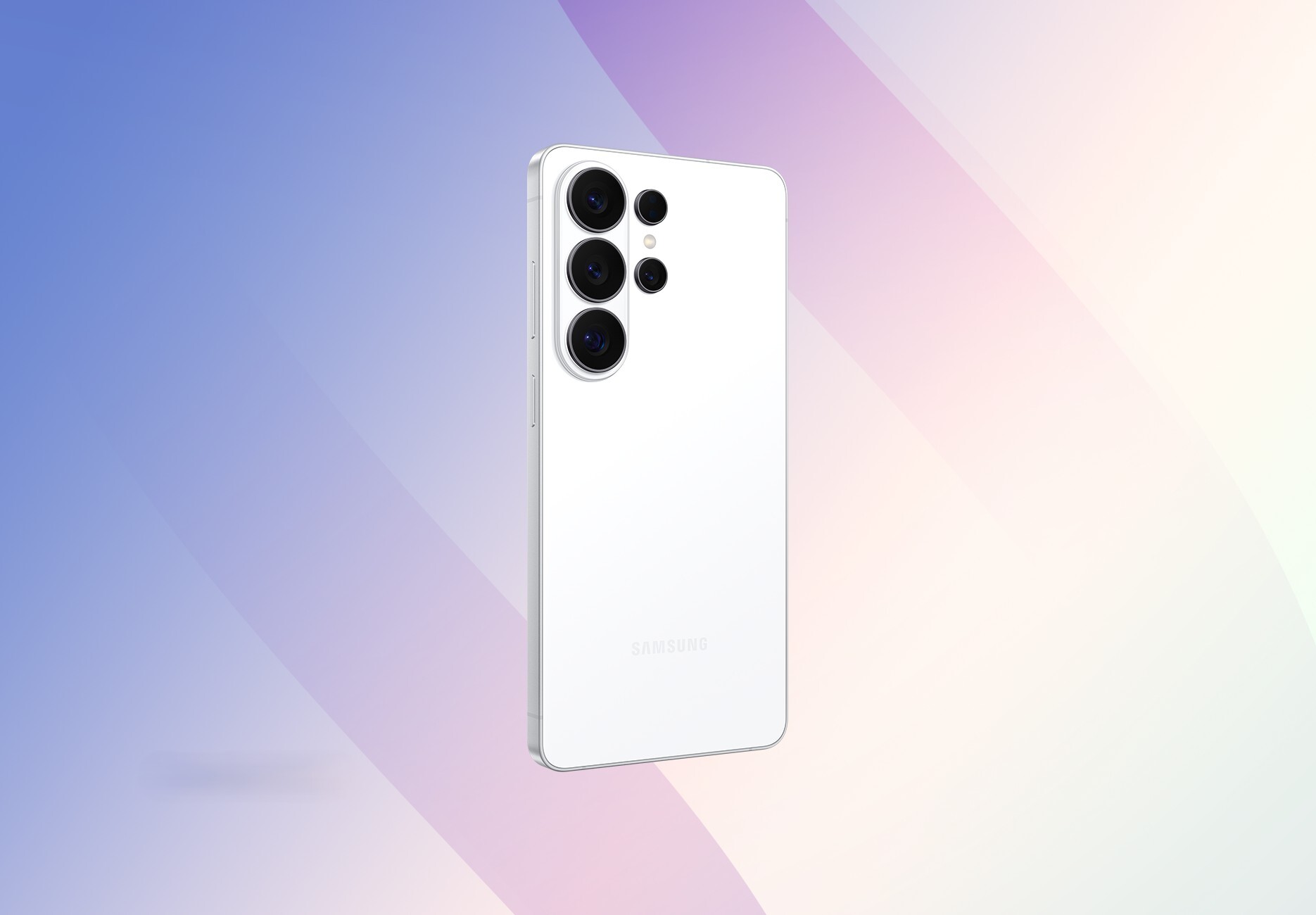 Телефон Samsung Galaxy S26 Ultra 12/512 ГБ, цвет: белый (White)