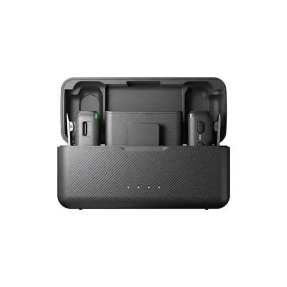 Беспроводная система DJI Mic Беспроводная система DJI Mic