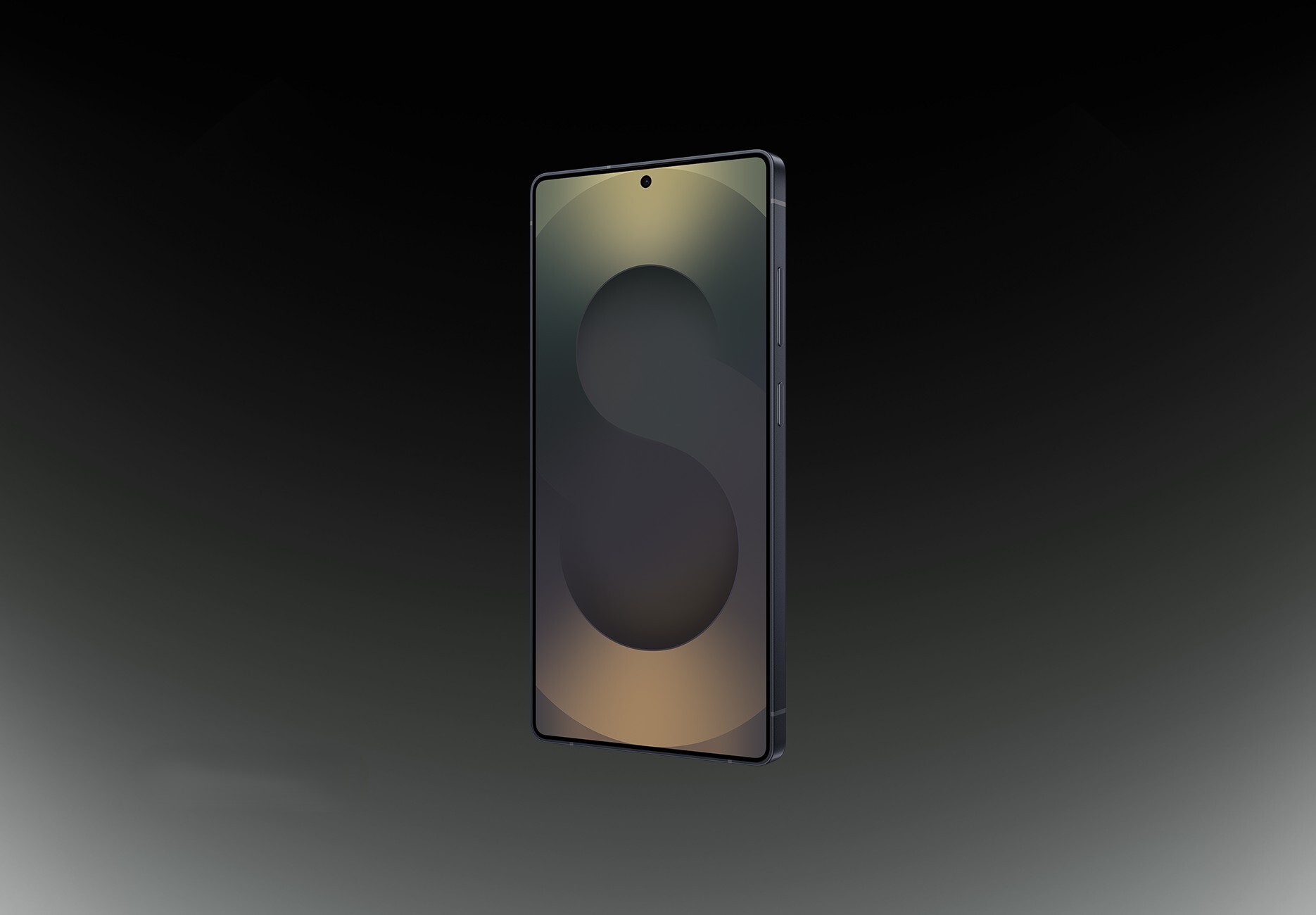 Телефон Samsung Galaxy S25 Ultra 12/256 ГБ, цвет: угольно-черный титан (Titanium Jetblack)