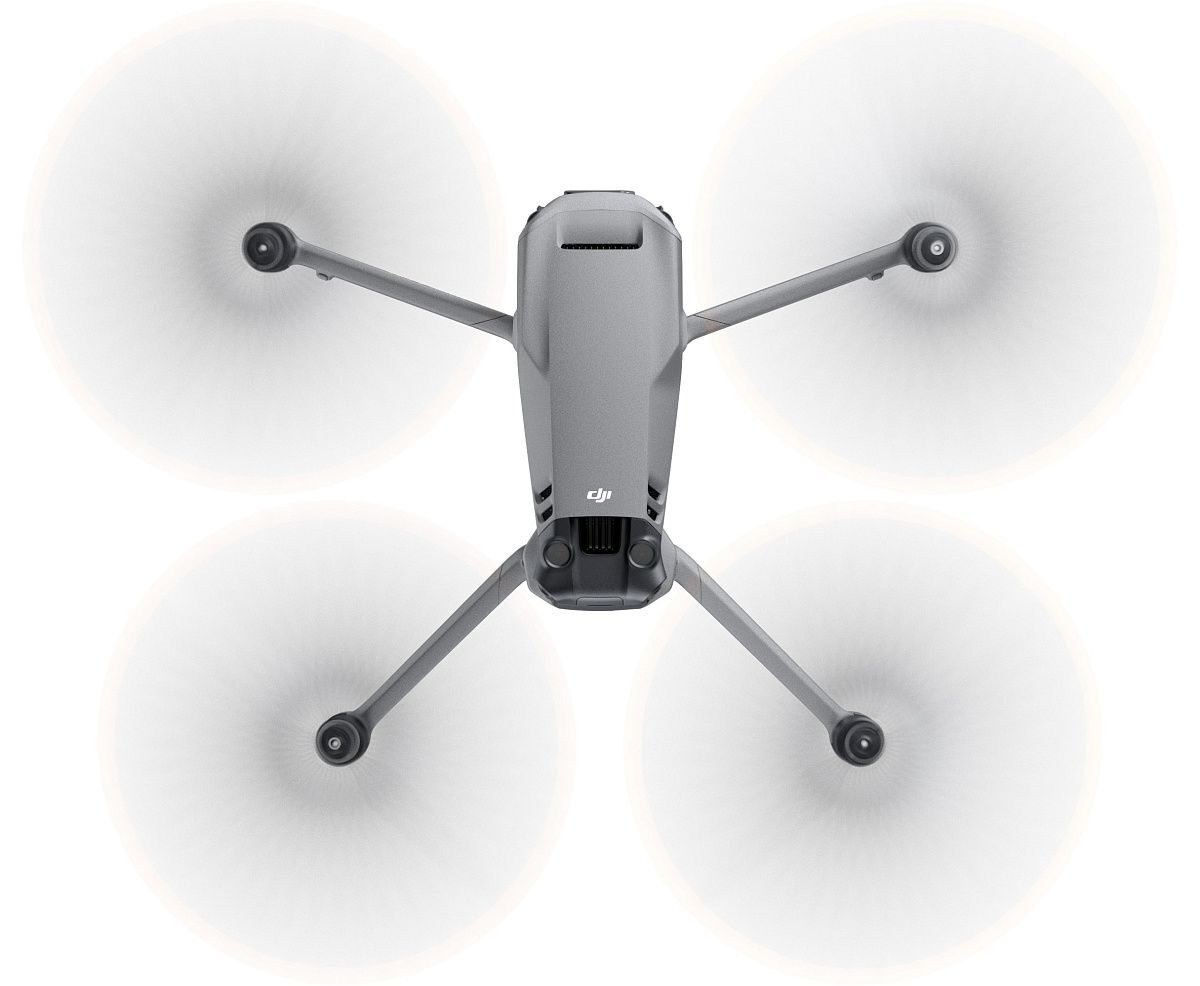 Квадрокоптер DJI Mavic 3 Квадрокоптер DJI Mavic 3