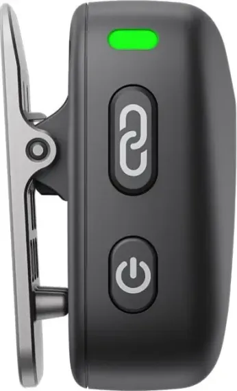 Беспроводной микрофон DJI MIC Mini (2 TX + 1 RX + Charging Case) Беспроводной микрофон DJI MIC Mini (2 TX + 1 RX + Charging Case)