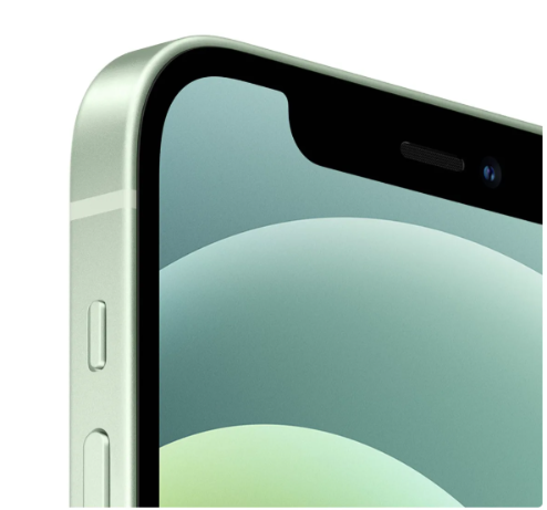 Apple iPhone 12 64GB Green (Зеленый) Apple iPhone 12 64GB Green (Зеленый)