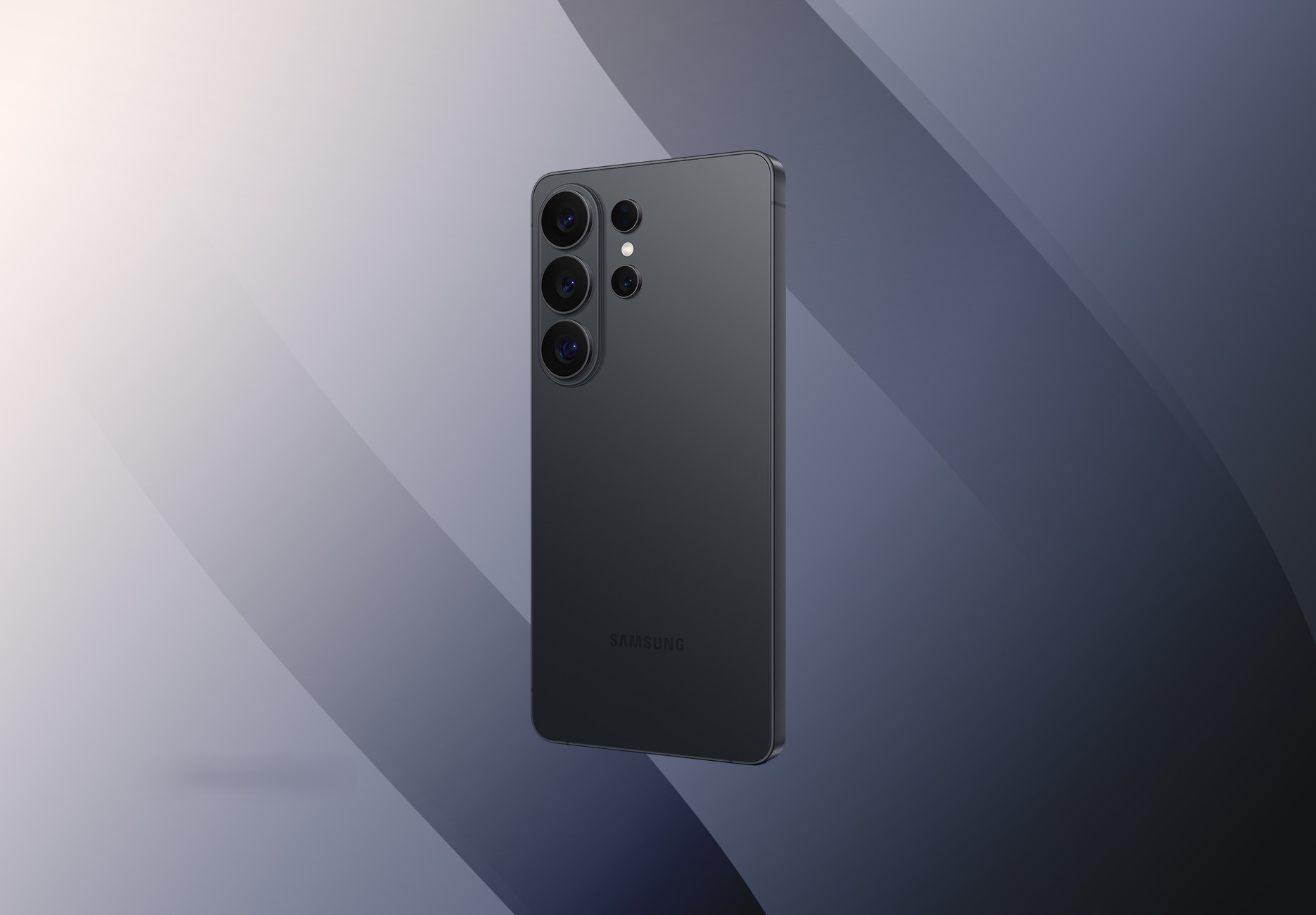 Телефон Samsung Galaxy S26 Ultra 16/1 ТБ, цвет: черный (Black)