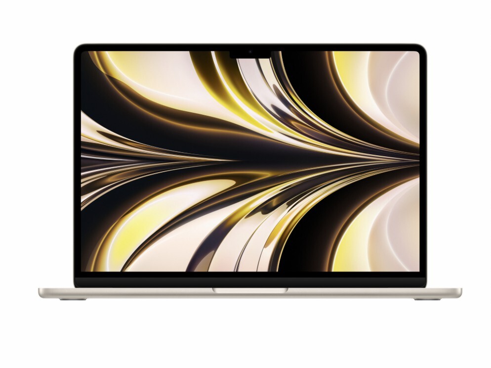 Ноутбук Apple MacBook Air 13 (2022) Starlight MC7W4 (M2 8C CPU, 8C GPU, 16GB, 256GB SSD) Ноутбук Apple MacBook Air 13 (2022) Starlight MC7W4 (M2 8C CPU, 8C GPU, 16GB, 256GB SSD)