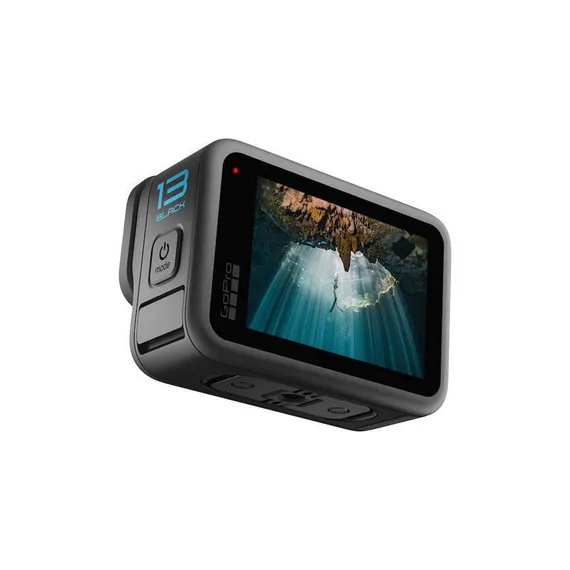Экшн-камера GoPro HERO 13 Black Creator Edition Экшн-камера GoPro HERO 13 Black Creator Edition