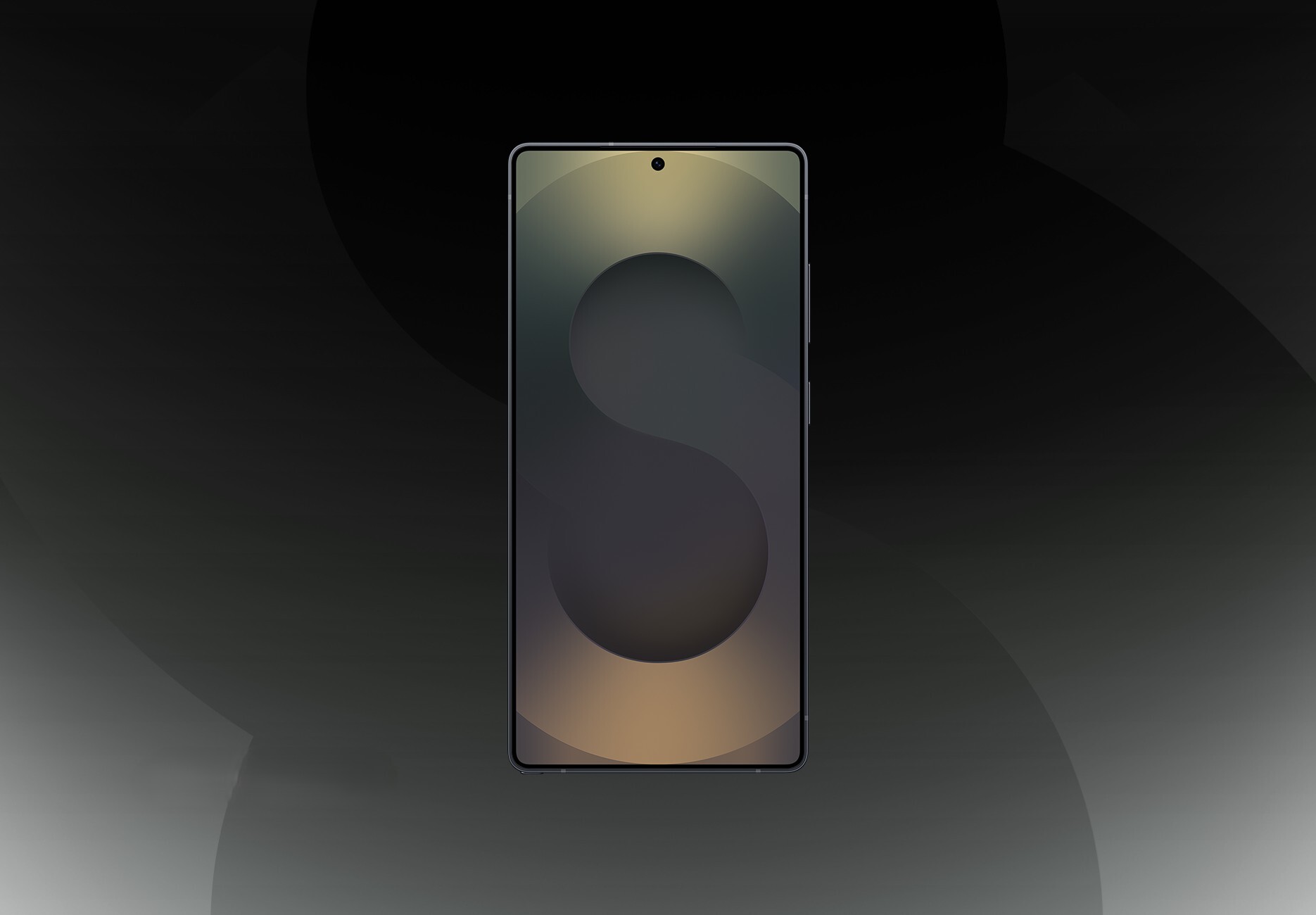 Телефон Samsung Galaxy S25 Ultra 12/1 ТБ, цвет: угольно-черный титан (Titanium Jetblack)