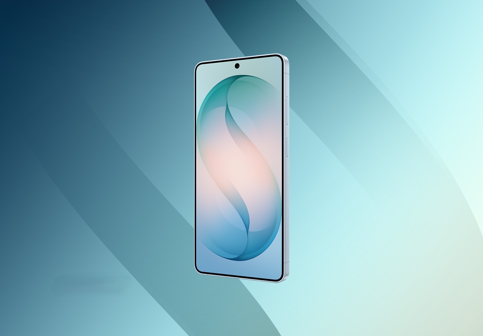 Телефон Samsung Galaxy S26 Ultra 16/1 ТБ, цвет: небесно-голубой (Sky Blue)