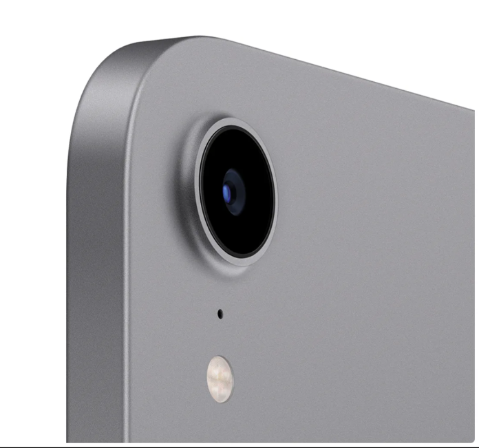 Планшет Apple iPad mini (A17 Pro) 2024 128Gb Wi-Fi Space Gray (Серый космос) MXN63 Планшет Apple iPad mini (A17 Pro) 2024 128Gb Wi-Fi Space Gray (Серый космос) MXN63