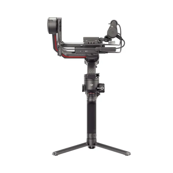Стабилизатор DJI RS 3 Pro Combo Стабилизатор DJI RS 3 Pro Combo