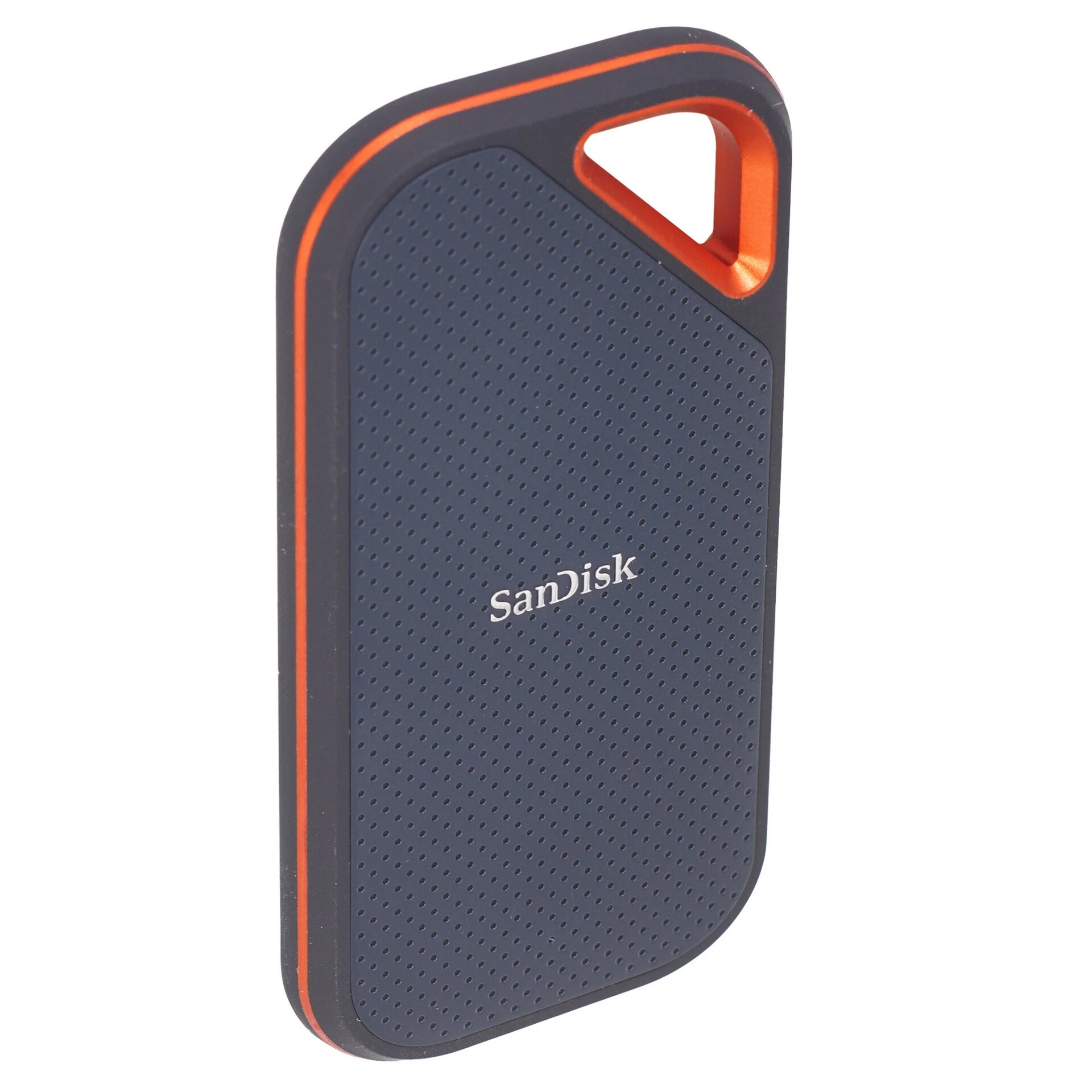 4000 ГБ Внешний SSD SanDisk Extreme PRO Portable [SDSSDE81-4T00-G25]