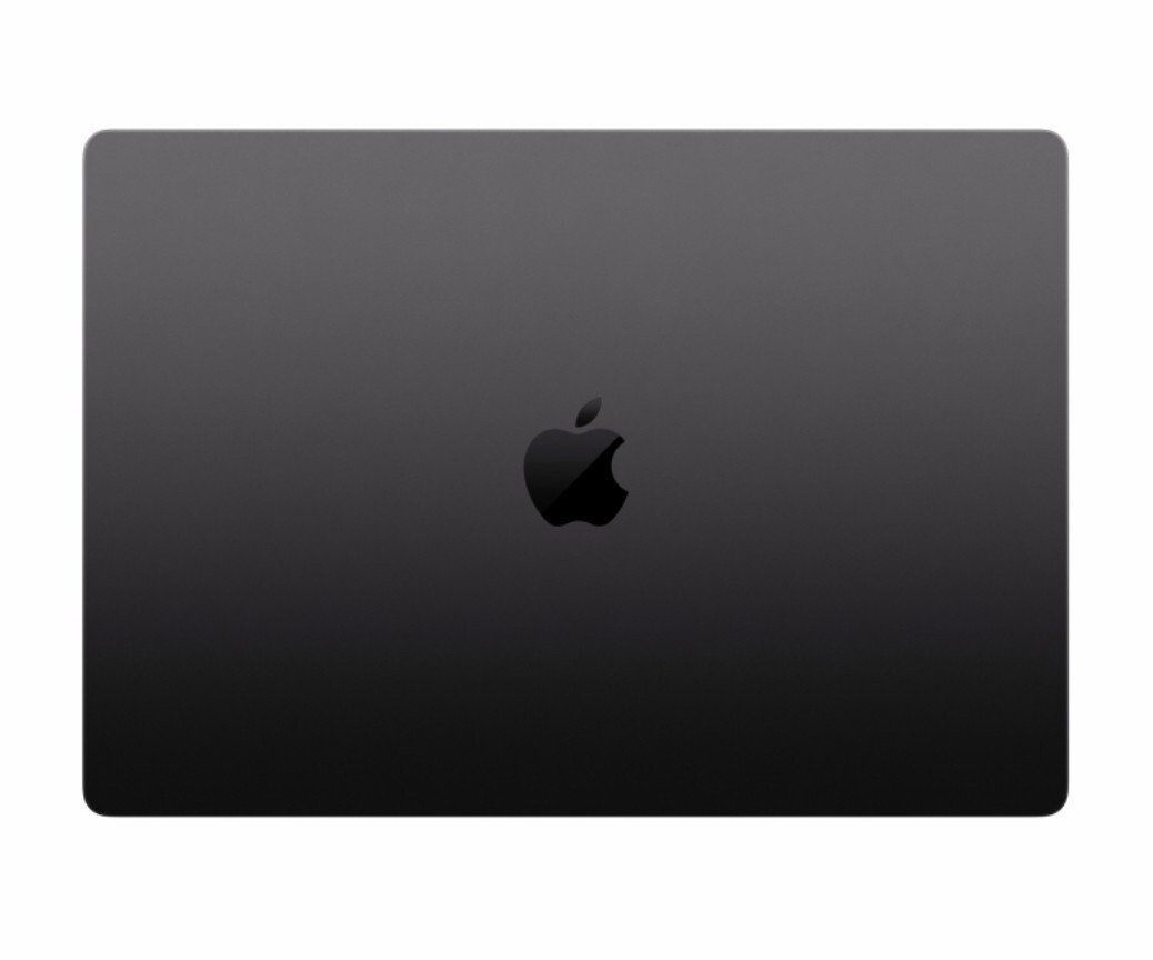 Ноутбук Apple MacBook Pro 14 (2024) Space Black MW2U3 (M4 10C CPU, 10C GPU, 16GB, 512GB SSD) Ноутбук Apple MacBook Pro 14 (2024) Space Black MW2U3 (M4 10C CPU, 10C GPU, 16GB, 512GB SSD)