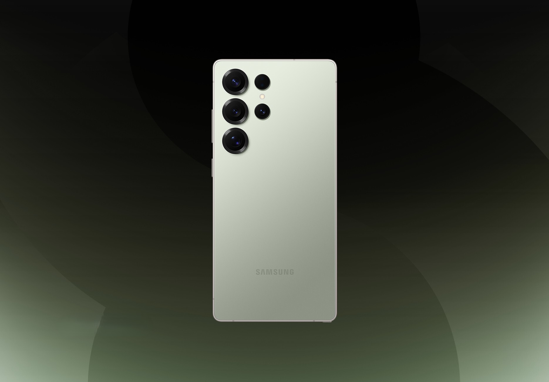 Телефон Samsung Galaxy S25 Ultra 12/512 ГБ, цвет: нефритовый зеленый титан (Titanium Jadegreen)