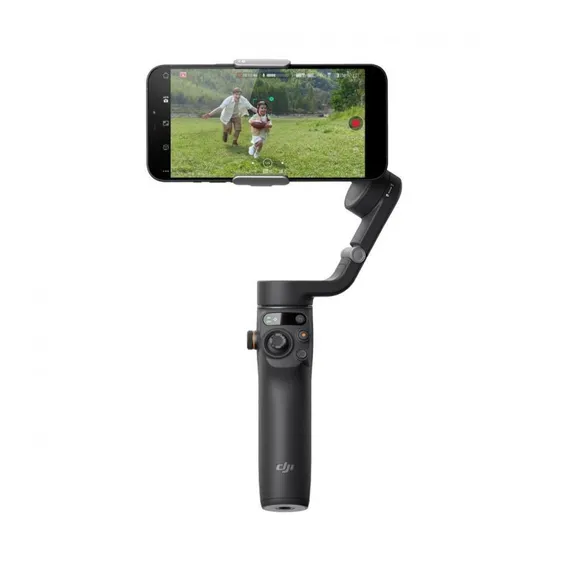 Стабилизатор DJI Osmo Mobile 6 Slate Gray Стабилизатор DJI Osmo Mobile 6 Slate Gray