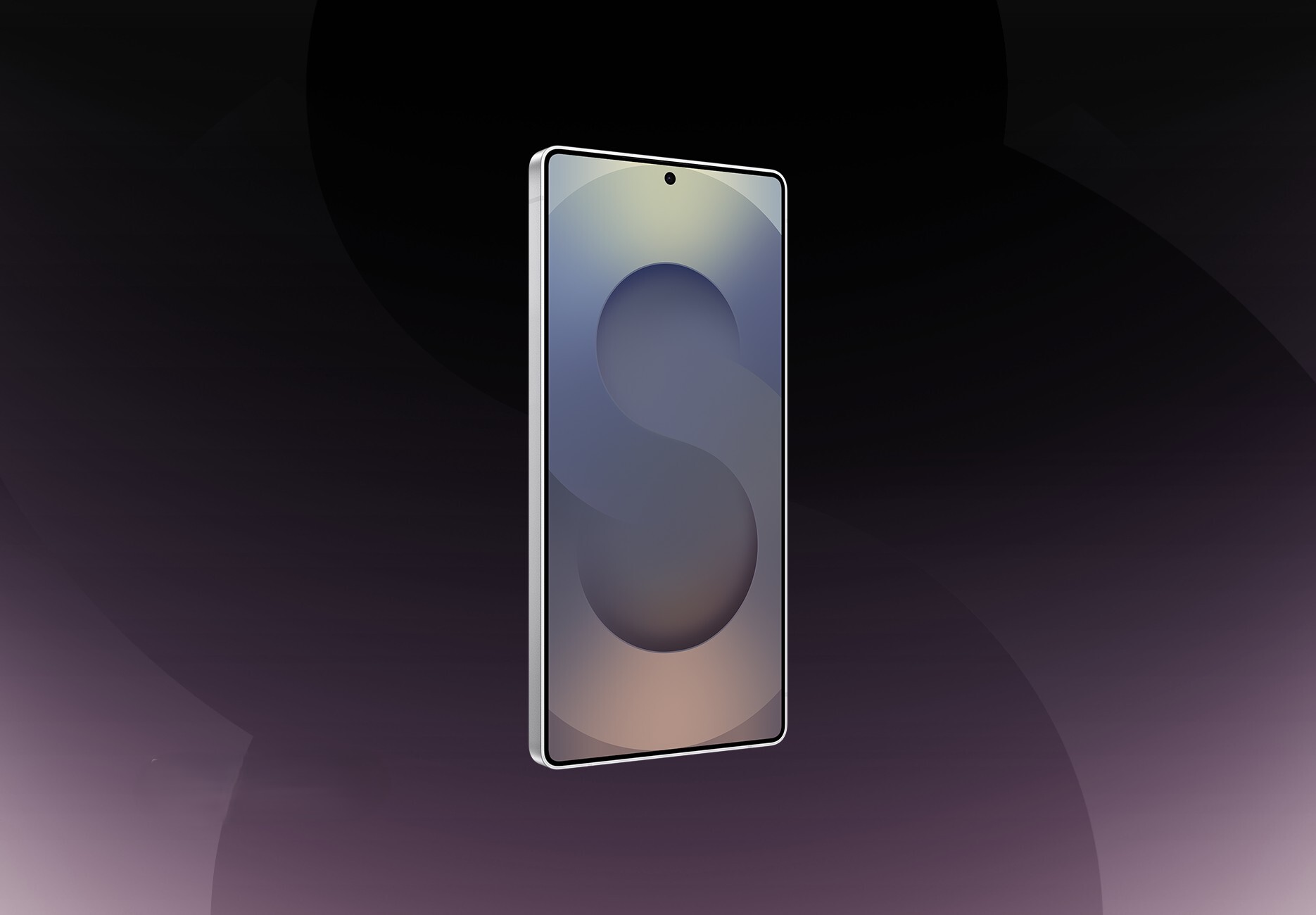 Телефон Samsung Galaxy S25 Ultra 12/512 ГБ, цвет: серебристо-голубой титан (Titanium Silverblue)