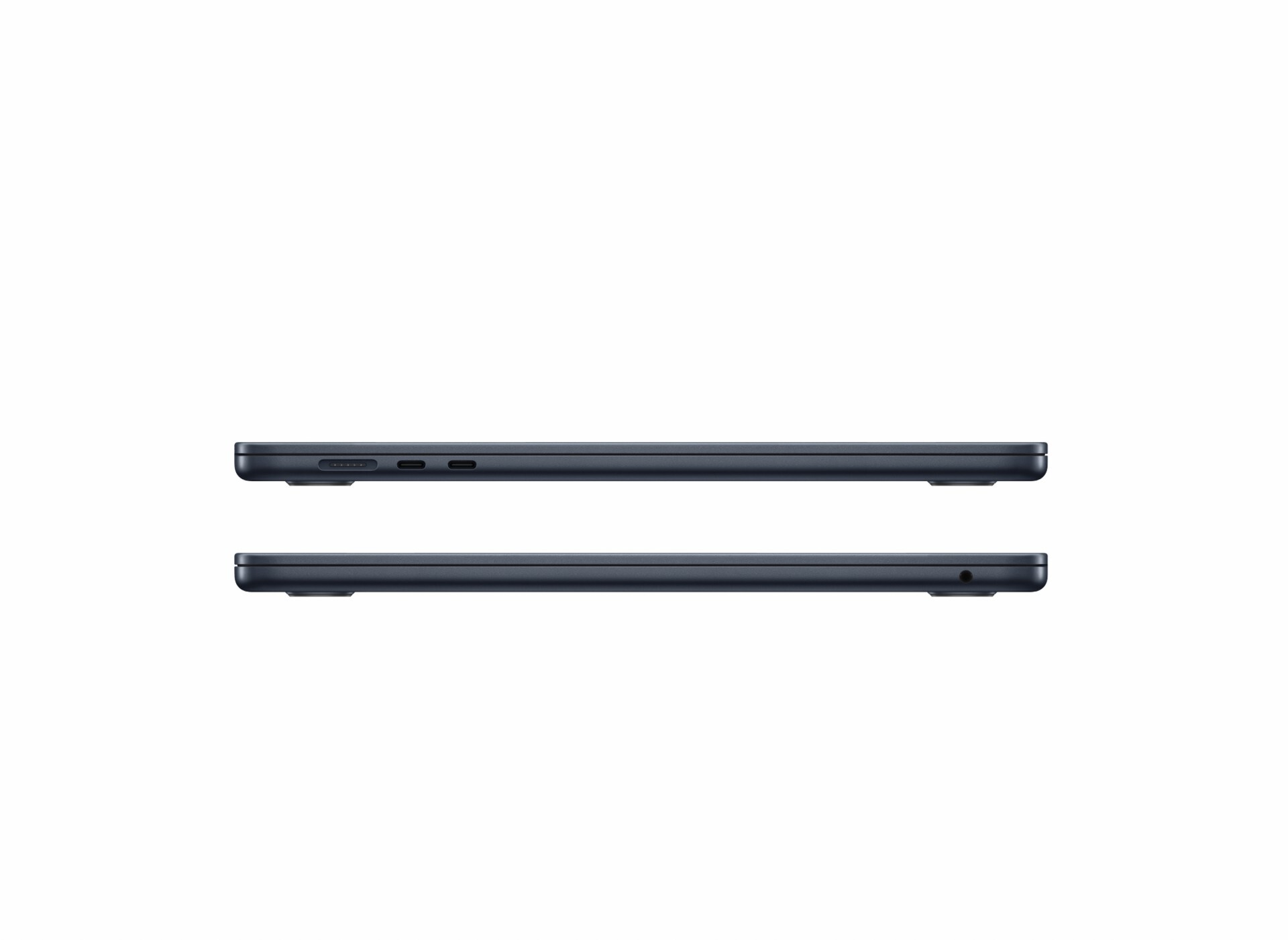 Ноутбук Apple MacBook Air 15 (2024) Midnight MXD43 (M3 8C CPU, 10C GPU, 16GB, 512GB SSD) Ноутбук Apple MacBook Air 15 (2024) Midnight MXD43 (M3 8C CPU, 10C GPU, 16GB, 512GB SSD)