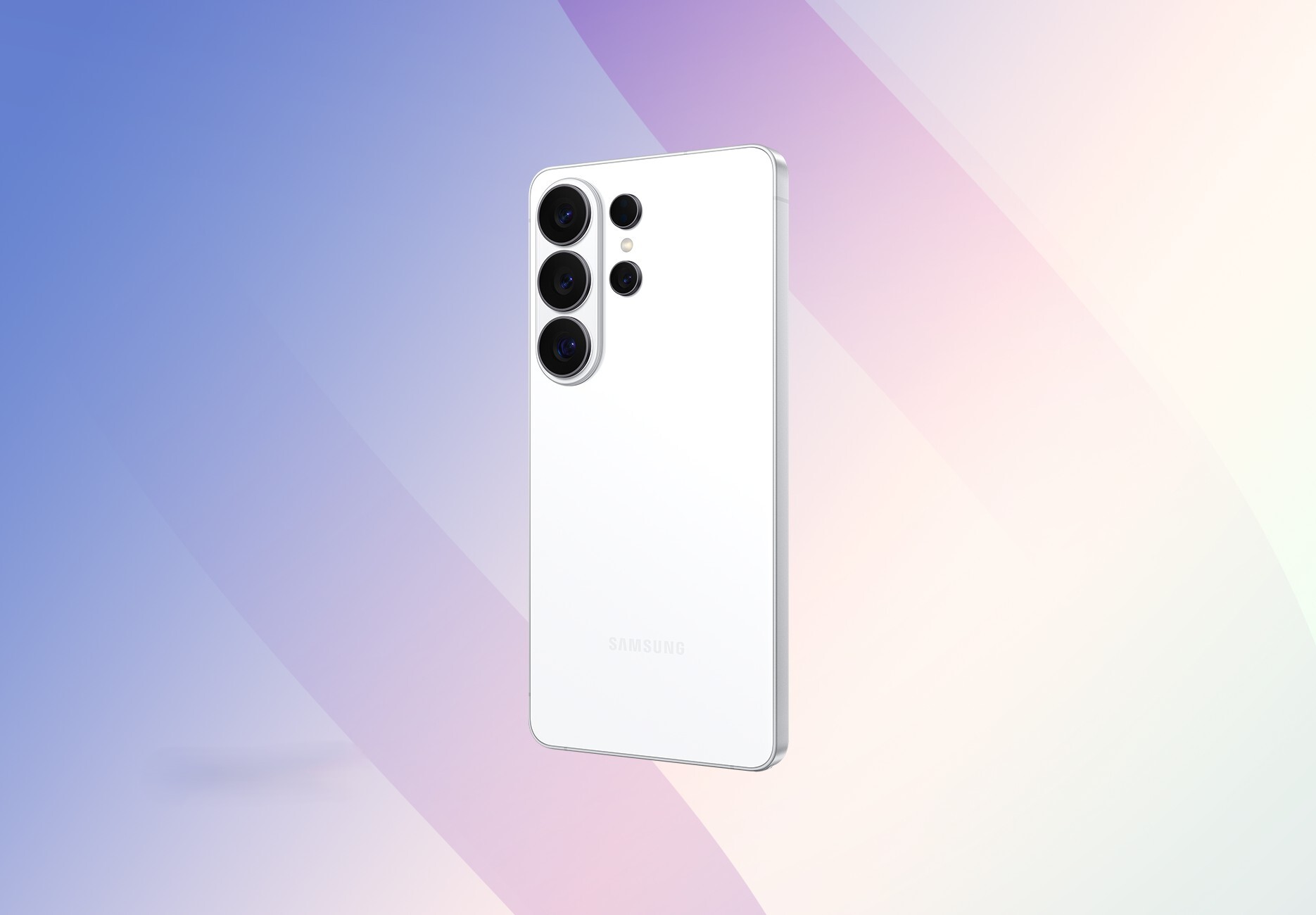 Телефон Samsung Galaxy S26 Ultra 12/256 ГБ, цвет: белый (White)