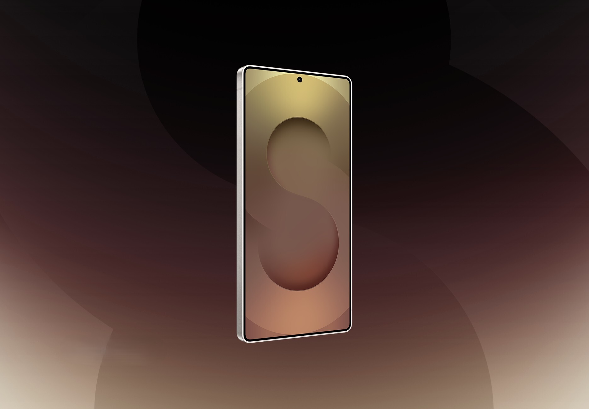 Телефон Samsung Galaxy S25 Ultra 12/512 ГБ, цвет: розово-золотой титан (Titanium Pinkgold)