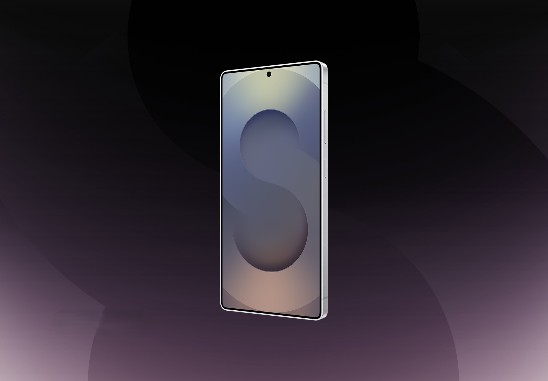 Телефон Samsung Galaxy S25 Ultra 12/512 ГБ, цвет: серебристо-голубой титан (Titanium Silverblue)