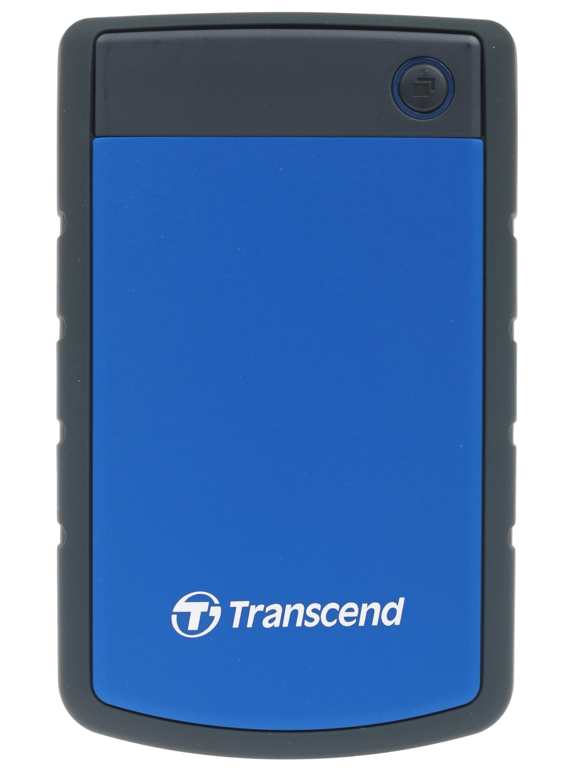 2 ТБ Внешний HDD Transcend StoreJet 25H3 [TS2TSJ25H3]