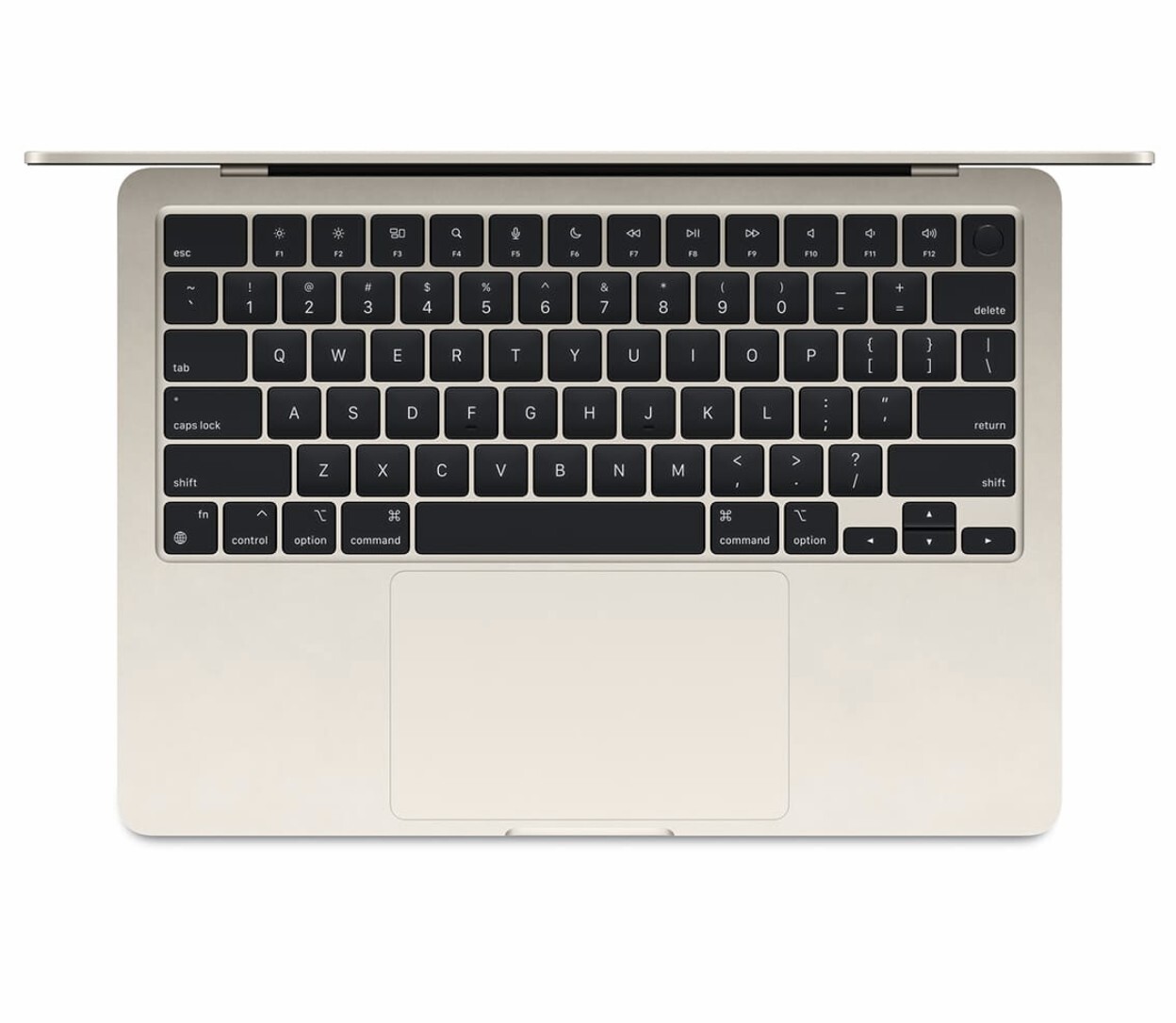 Ноутбук Apple MacBook Air 15 (2024) Starlight MRYT3 (M3 8C CPU, 10C GPU, 8GB, 512GB SSD) Ноутбук Apple MacBook Air 15 (2024) Starlight MRYT3 (M3 8C CPU, 10C GPU, 8GB, 512GB SSD)
