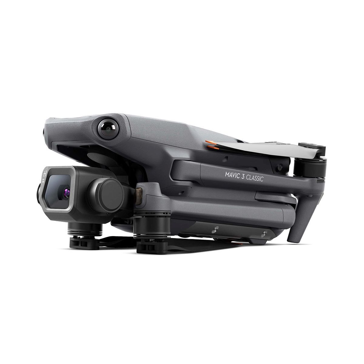 Квадрокоптер DJI Mavic 3 Classic (DJI RC) Квадрокоптер DJI Mavic 3 Classic (DJI RC)