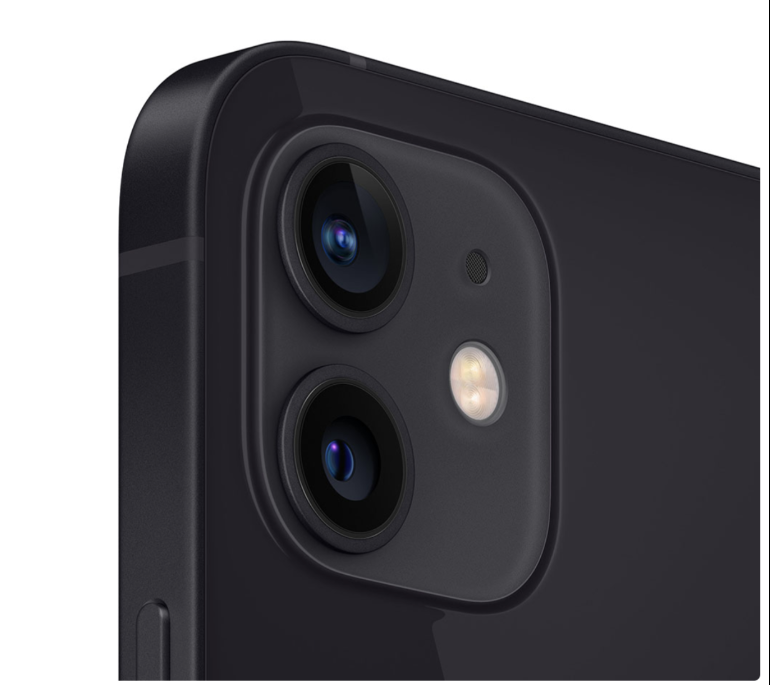 Apple iPhone 12 128GB Black (Черный) Apple iPhone 12 128GB Black (Черный)