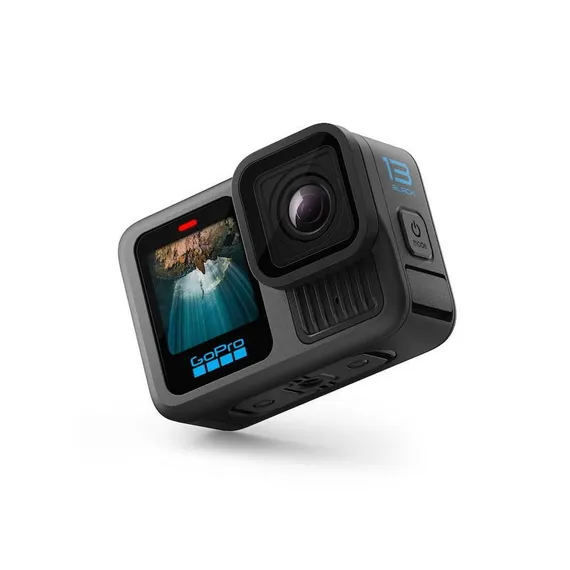 Экшн-камера GoPro HERO 13 Black Creator Edition Экшн-камера GoPro HERO 13 Black Creator Edition