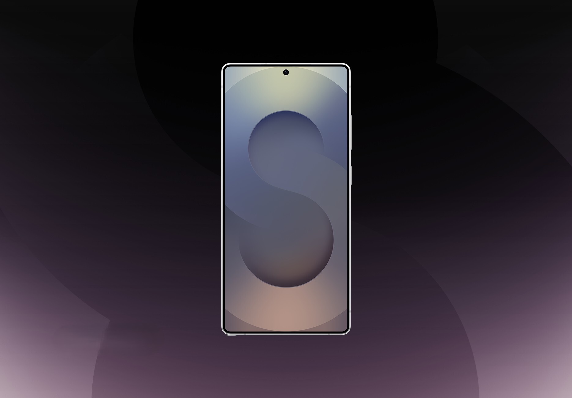 Телефон Samsung Galaxy S25 Ultra 12/1 ТБ, цвет: серебристо-голубой титан (Titanium Silverblue)