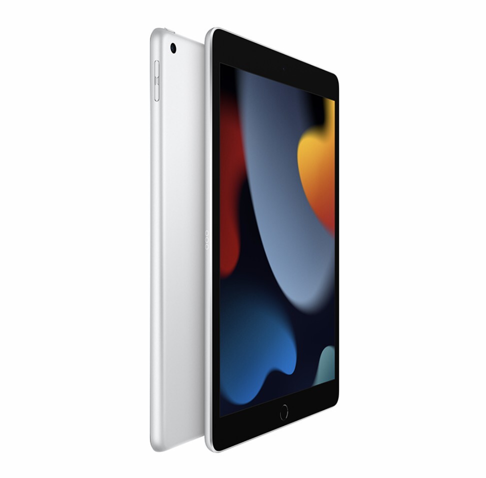 Планшет Apple iPad 10.2 (2021) 64GB Wi-Fi Silver (Серебристый) Планшет Apple iPad 10.2 (2021) 64GB Wi-Fi Silver (Серебристый)