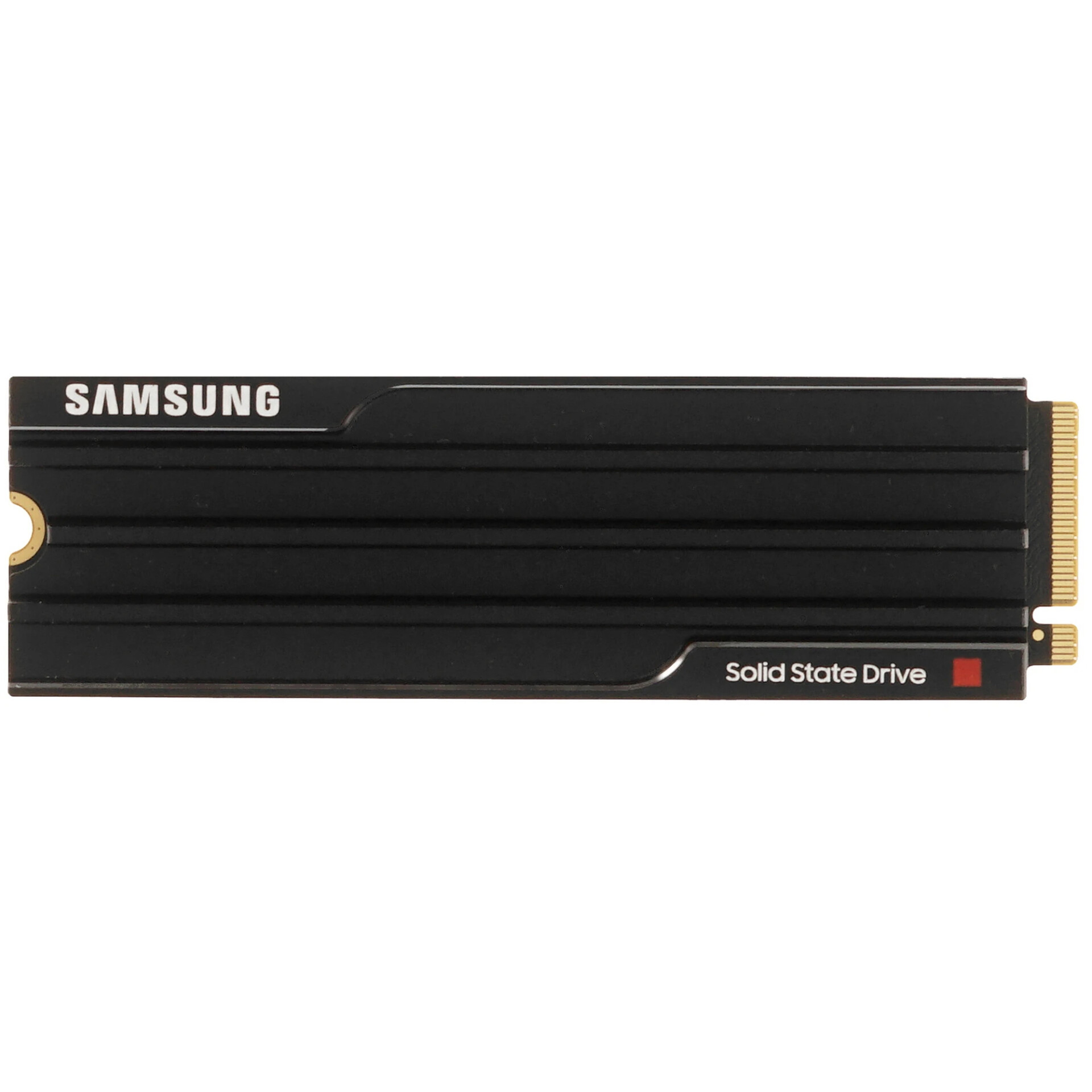2000 ГБ M.2 NVMe накопитель Samsung 9100 PRO [MZ-VAP2T0CW]