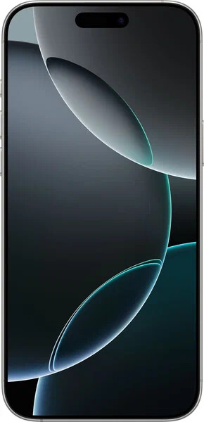 iPhone 16 Pro Max iPhone 16 Pro Max