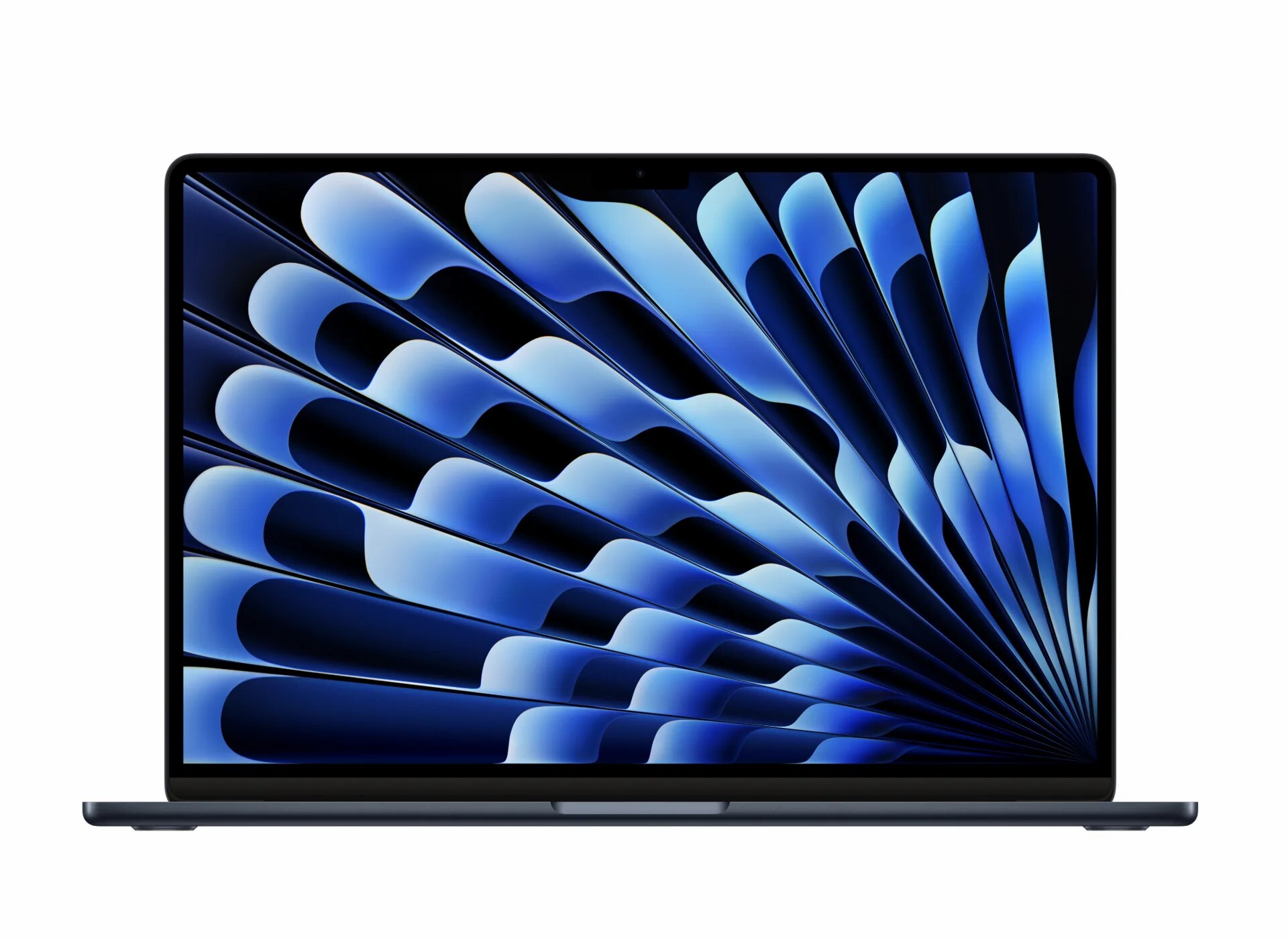Ноутбук Apple MacBook Air 15 (2024) Midnight MXD43 (M3 8C CPU, 10C GPU, 16GB, 512GB SSD) Ноутбук Apple MacBook Air 15 (2024) Midnight MXD43 (M3 8C CPU, 10C GPU, 16GB, 512GB SSD)
