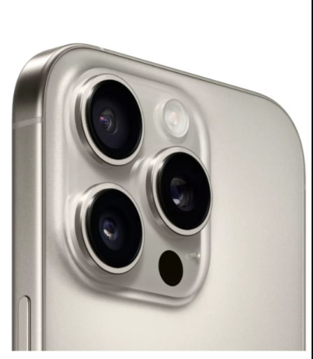 Смартфон Apple iPhone 16 Pro 256GB Natural Titanium (Натуральный титан) nano-Sim + eSim Смартфон Apple iPhone 16 Pro 256GB Natural Titanium (Натуральный титан) nano-Sim + eSim