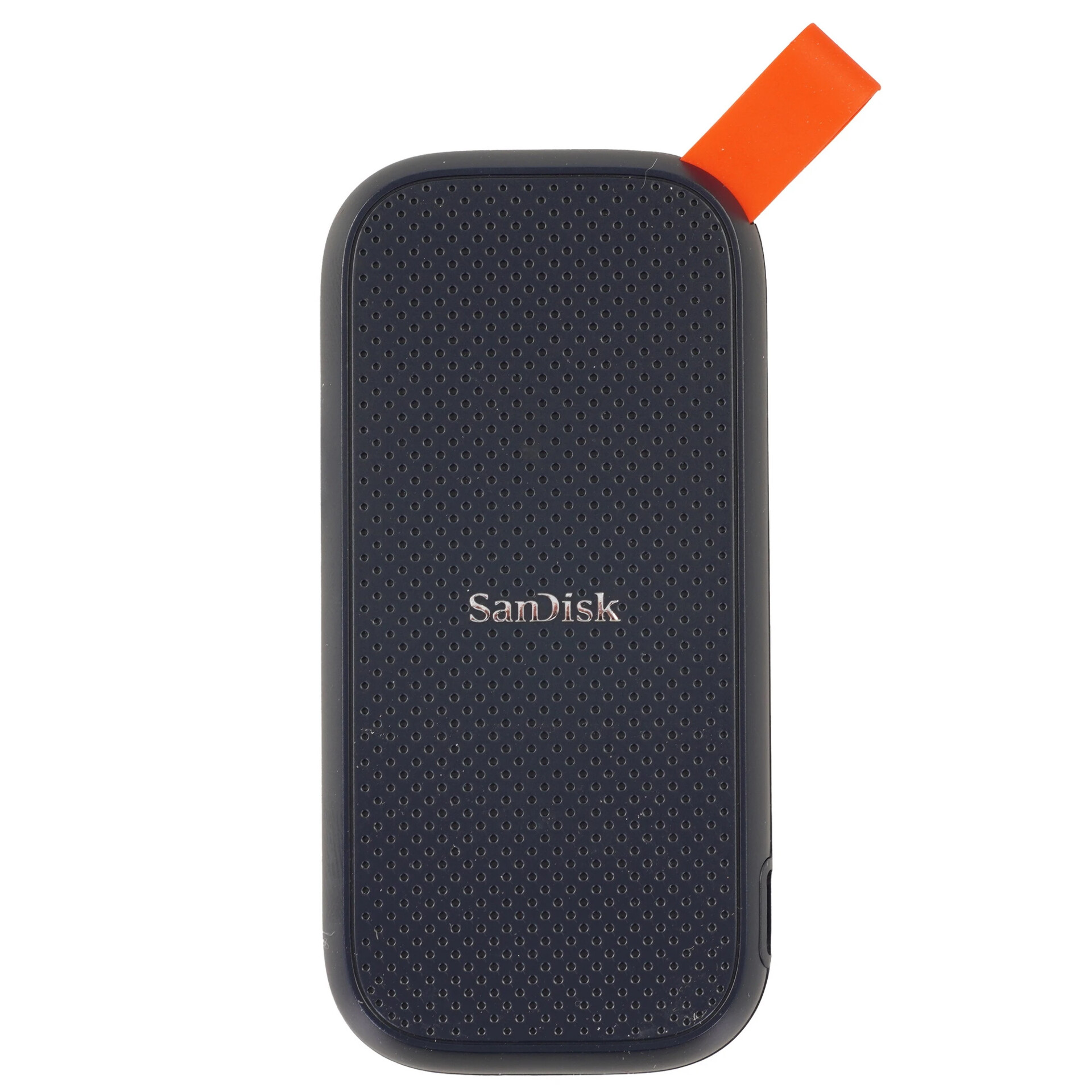 2000 ГБ Внешний SSD SanDisk Portable [SDSSDE30-2T00-Z26]