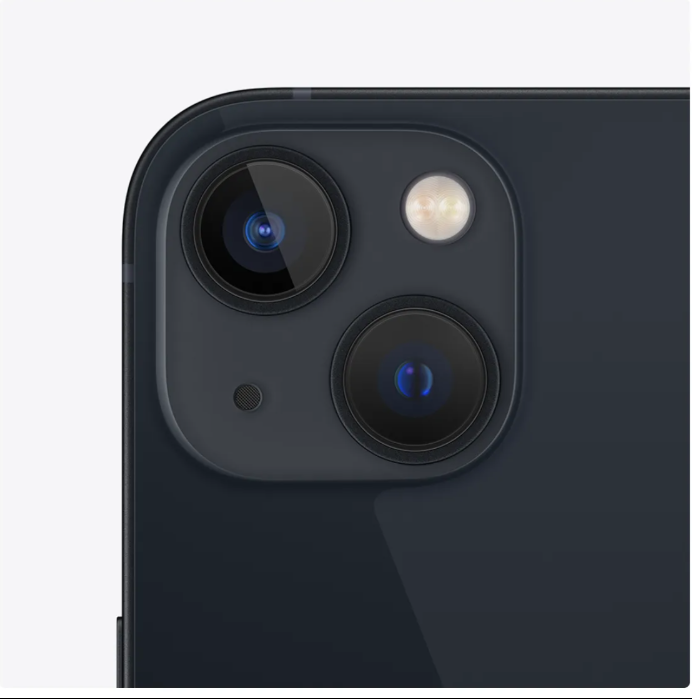 Смартфон Apple iPhone 13 128GB Midnight (Тёмная ночь) Смартфон Apple iPhone 13 128GB Midnight (Тёмная ночь)