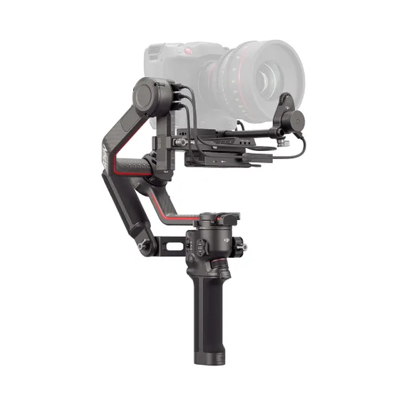 Стабилизатор DJI RS 3 Pro Combo Стабилизатор DJI RS 3 Pro Combo