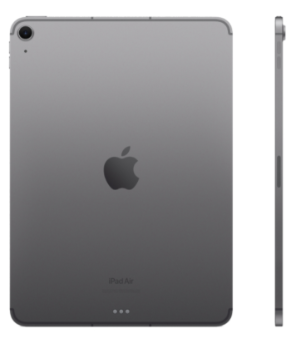 Планшет Apple iPad Air 11 (2024) 128GB Wi-Fi Space Gray MUWC3 Планшет Apple iPad Air 11 (2024) 128GB Wi-Fi Space Gray MUWC3