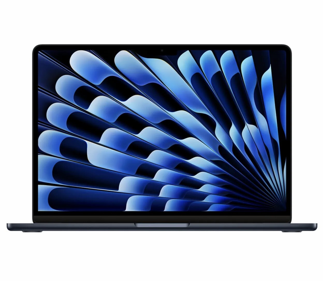 Ноутбук Apple MacBook Air 13 (2024) Midnight MRXV3 (M3 8C CPU, 8C GPU, 8GB, 256GB SSD) Ноутбук Apple MacBook Air 13 (2024) Midnight MRXV3 (M3 8C CPU, 8C GPU, 8GB, 256GB SSD)