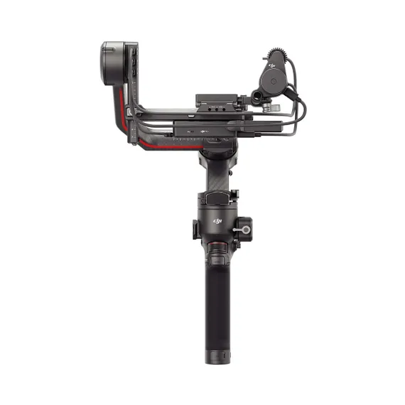 Стабилизатор DJI RS 3 Pro Combo Стабилизатор DJI RS 3 Pro Combo