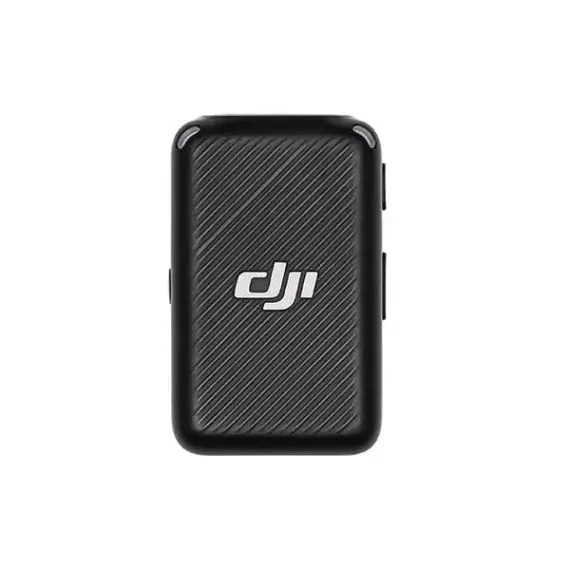Беспроводная система DJI Mic Беспроводная система DJI Mic