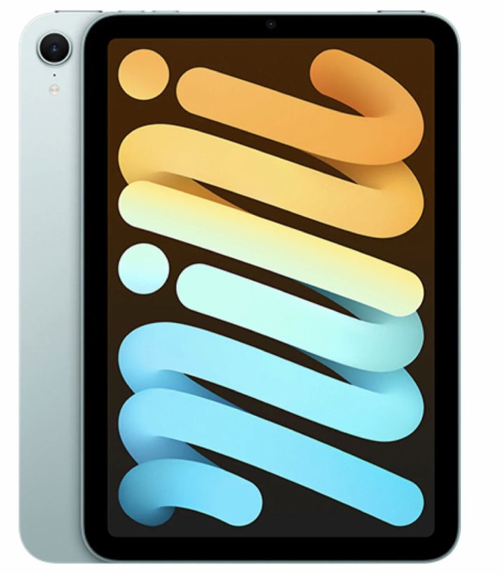 Apple iPad