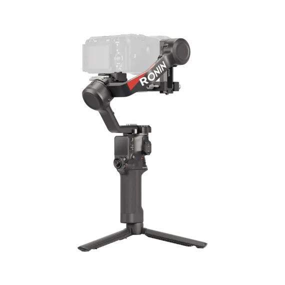Электрический стабилизатор DJI RS 4 Combo Электрический стабилизатор DJI RS 4 Combo