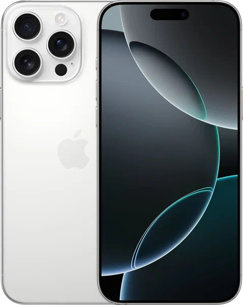 iPhone 16 Pro Max iPhone 16 Pro Max