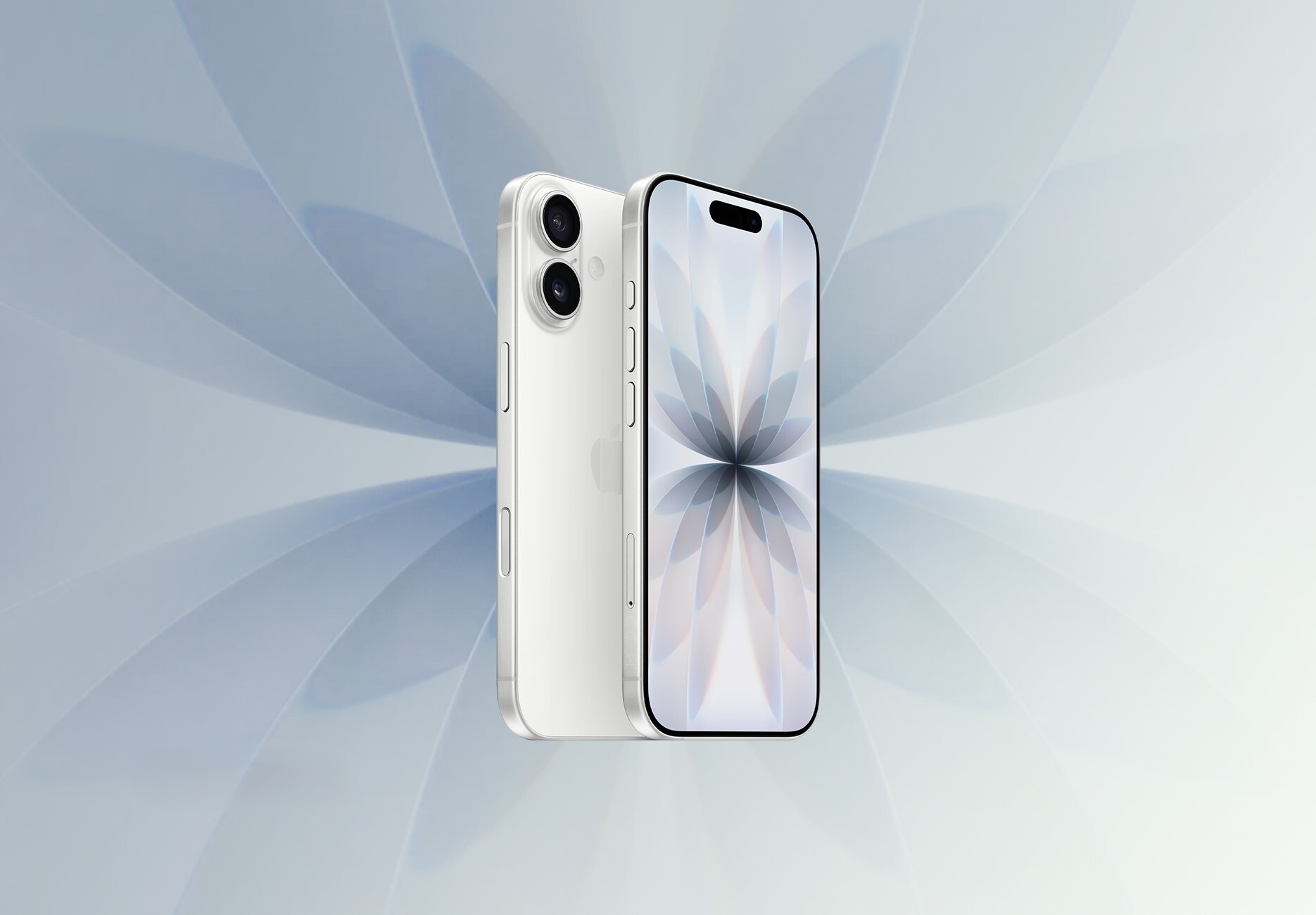 Телефон Apple iPhone 17 512 ГБ, цвет: белый (White)