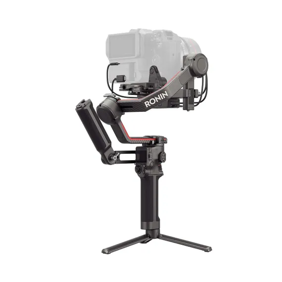 Стабилизатор DJI RS 3 Pro Combo Стабилизатор DJI RS 3 Pro Combo