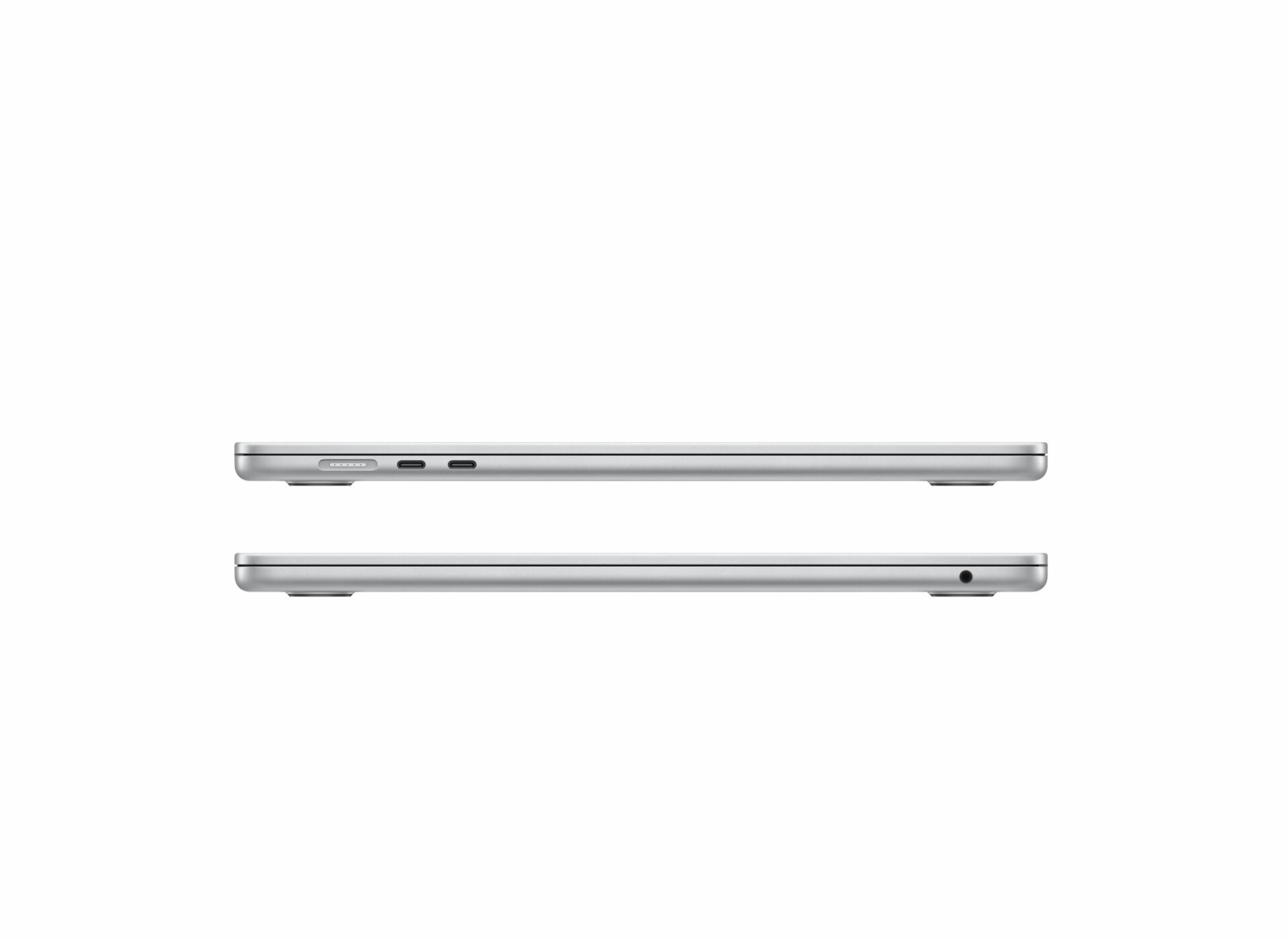 Ноутбук Apple MacBook Air 15 (2024) Silver MRYQ3 (M3 8C CPU, 10C GPU, 8GB, 512GB SSD) Ноутбук Apple MacBook Air 15 (2024) Silver MRYQ3 (M3 8C CPU, 10C GPU, 8GB, 512GB SSD)
