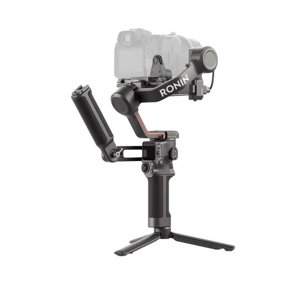 Стабилизатор DJI RS 3 Combo, черный Стабилизатор DJI RS 3 Combo, черный