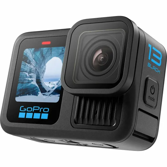 Экшн-камера GoPro HERO 13 Black Accessory Bundle Экшн-камера GoPro HERO 13 Black Accessory Bundle